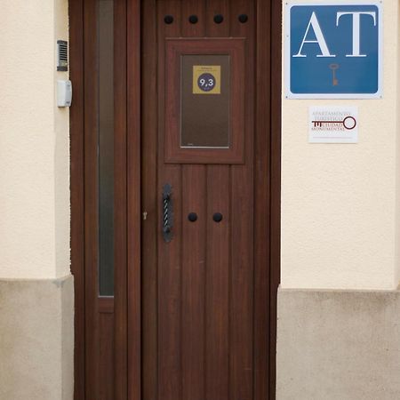 Apartamento Ciudad Monumental Caces Kültér fotó