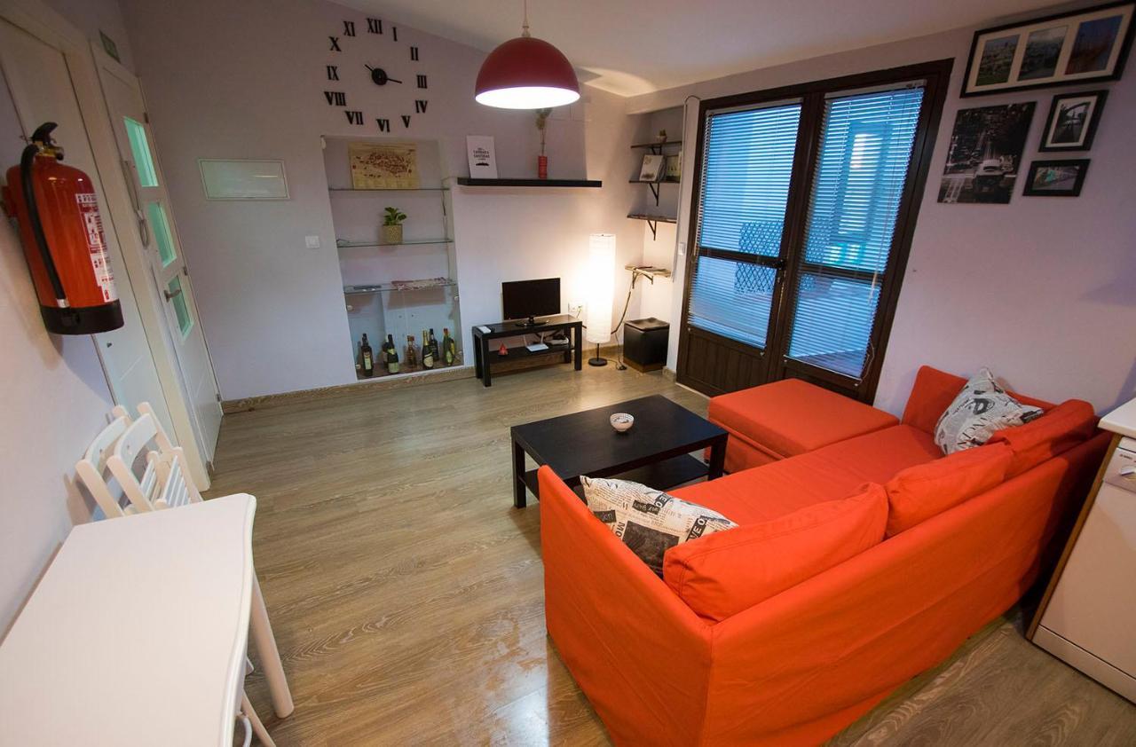 Apartamento Ciudad Monumental Caces Kültér fotó