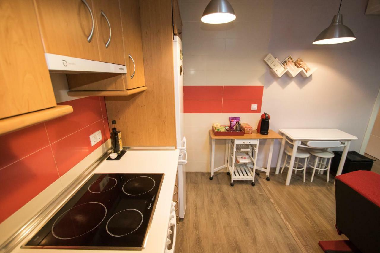 Apartamento Ciudad Monumental Caces Kültér fotó