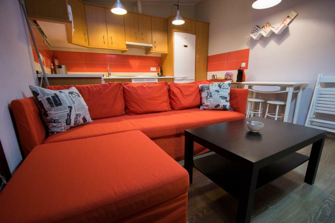 Apartamento Ciudad Monumental Caces Kültér fotó